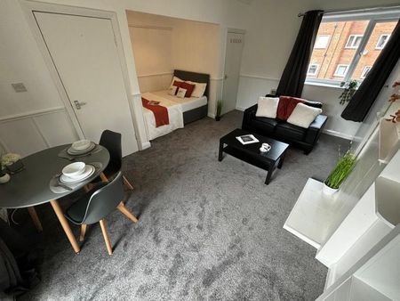 Studio to rent - Photo 2