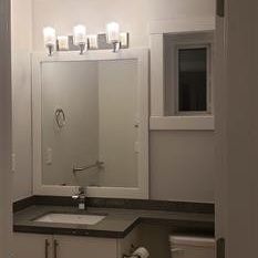 Beautiful Langley Basement Suite - Photo 3