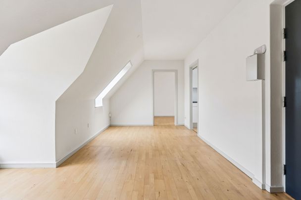 Filosofhaven 26, 3. - Photo 1