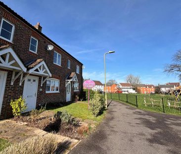 2 bedroom terraced house to rent - Photo 5