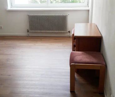 NEU - EINE KLEINE NETTE WOHNUNG MIT GRÜNBLICK UND LIFT - Photo 5