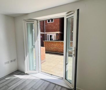 2 bedroom apartment to rent - Photo 6