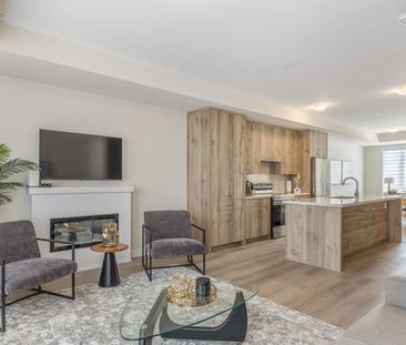 For Lease - 1357 Shevchenko Boulevard, Oakville, Ontario - Photo 6