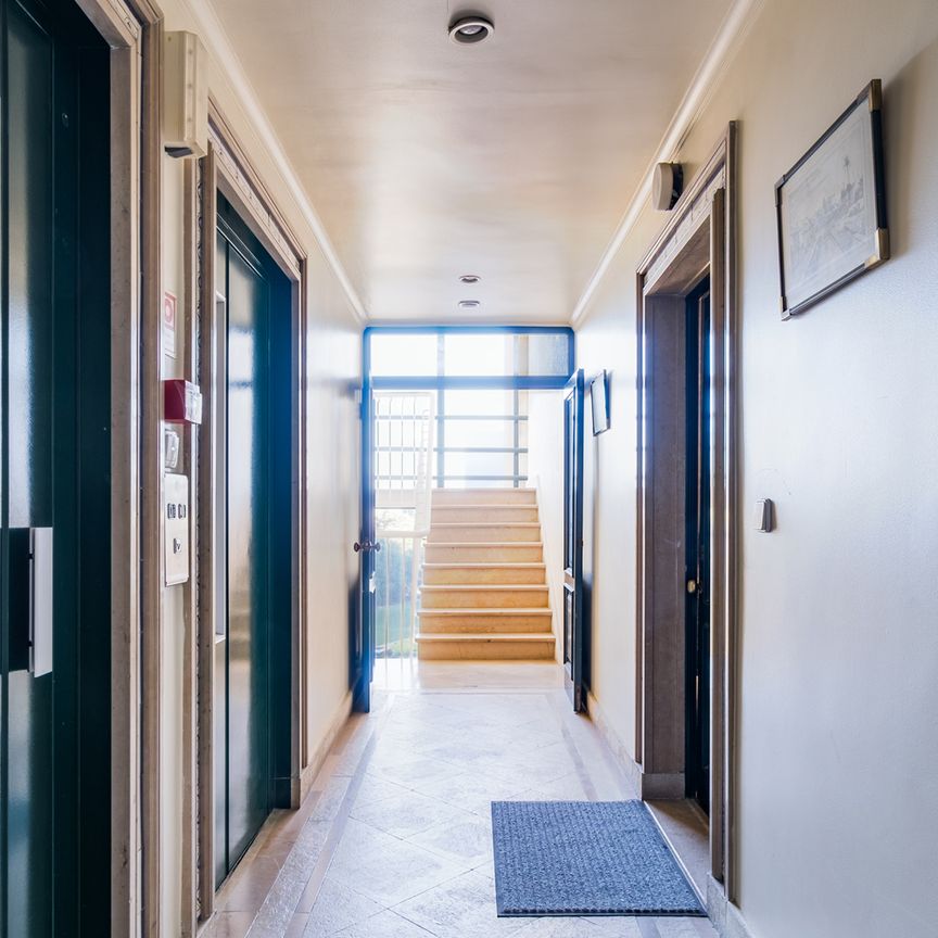 Apartamento T2 para arrendamento semi-mobilado ou sem móveis na Gandarinha, Cascais - Photo 1