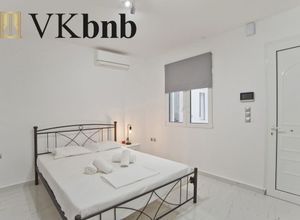 Studio/Γκαρσονιέρα για ενοικίαση - Καλλίπολη – Φρεαττύδα, - Photo 3