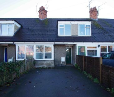 3 bedroom terraced house to rent - Photo 3