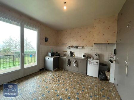 Appartement à louer 3 pièces 95.22m² - Photo 5