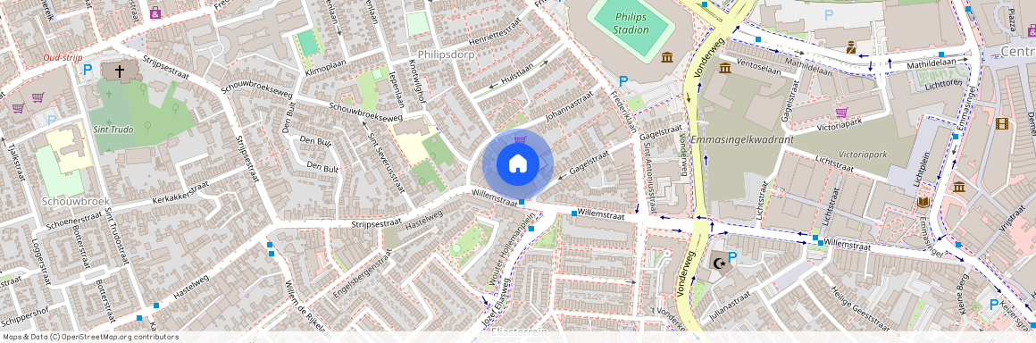 Gagelstraat 130, 5616 RS, Eindhoven