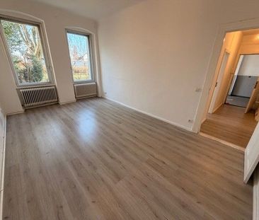 Großzügige 2-Zimmer-Erdgeschosswohnung mit Innenhoflage in Berlin R... - Photo 5