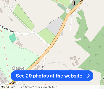 Main Road, Cleeve, Bristol, Somerset, BS49 - Photo 1