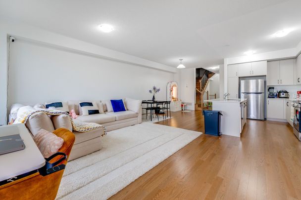 For Lease - 44 Reigate Avenue, Whitby, Ontario - Photo 1