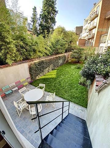 Appartement te huur - Foto 3