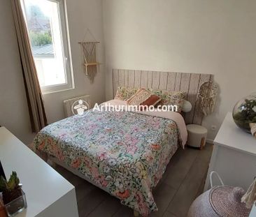 Location Appartement 3 pièces 48 m2 à Corbeil-Essonnes - Photo 1