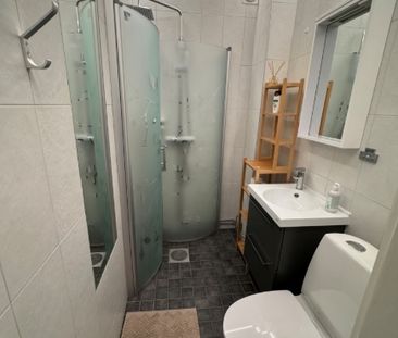 Solna - 1rok - tillsv - 7.935kr/mån - Foto 6