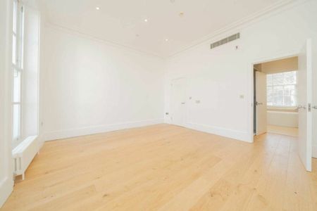 Gloucester Avenue, Primrose Hill, NW1 - Photo 3