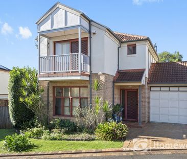 13 Scarborough Way, 2126, Cherrybrook Nsw - Photo 4