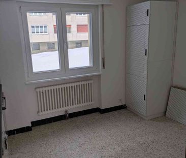 4.5 Zimmer, 90 m², 1. Stock - Photo 5