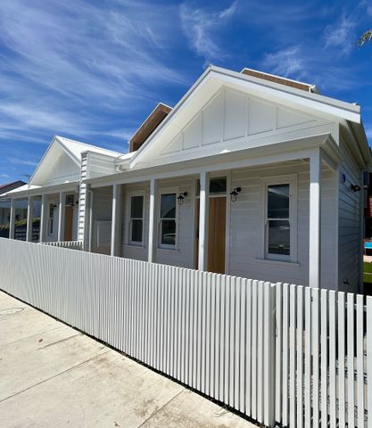 Stunning 4-Bedroom Townhouse in the Heart of Newtown - Photo 2