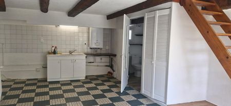 PETITE MAISON DE BOURG - Photo 2