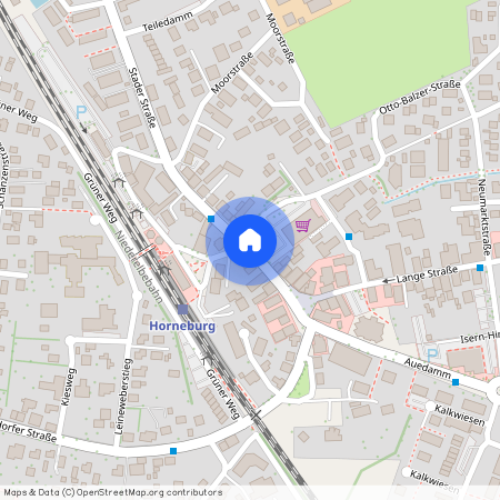 21640 Niedersachsen - Horneburg