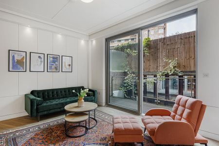 5 bedroom flat to rent - Photo 5