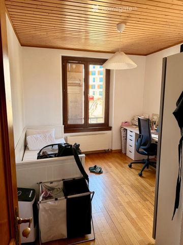 Appartment 3,5 p à louer - Foto 3