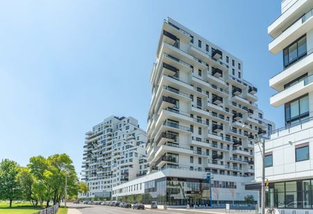 For Lease - 1050 Eastern Avenue Unit# 503, Toronto, Ontario - Photo 3