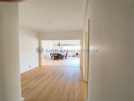 Apartamento T3 - Photo 3