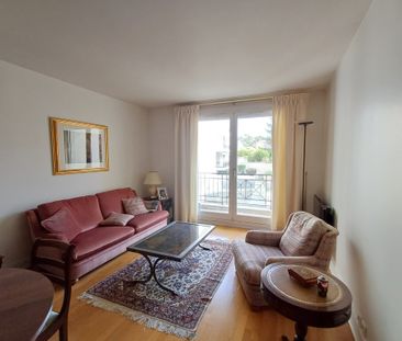 Location Appartement 3 pièces 68m² POISSY 78300 - Photo 4