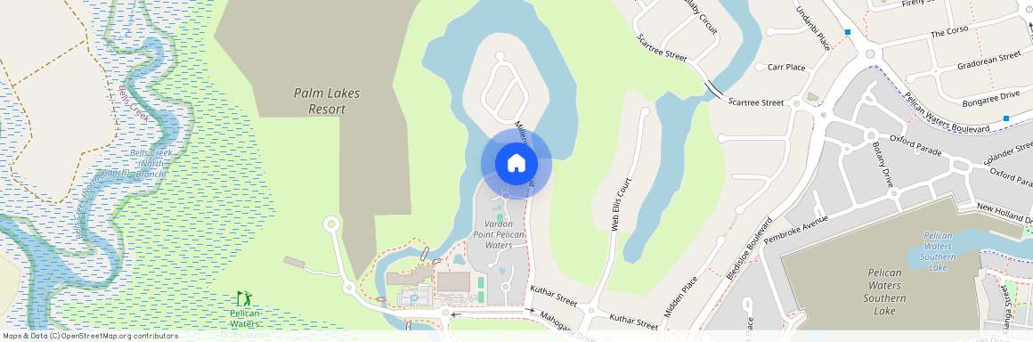 48/1 Millennium Circuit, Qld 4551, Pelican Waters