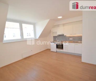 Pronájem bytu 1+kk 30 m - Photo 2