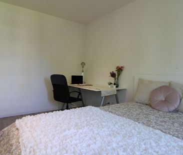 1 Zimmer, 16 m², 2. Stock - Photo 6