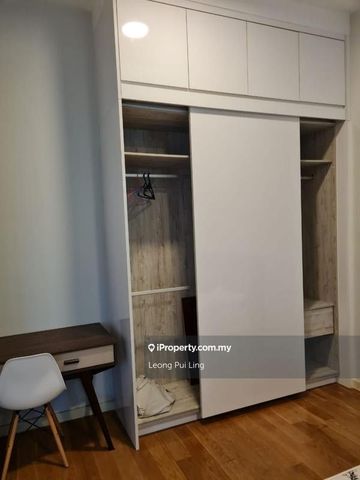 Vogue Suites One, KL Eco City - Foto 5