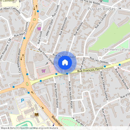 87000, Limoges