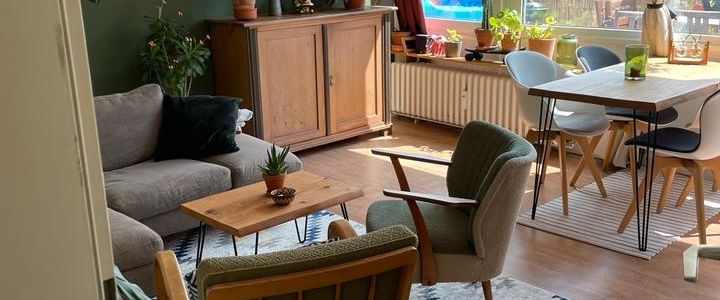 Zwischenmiete 30.12.- 26.02. in Eimsbüttel - Photo 1