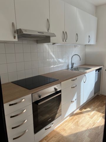 Engelbrektsgatan, Borås - Foto 4