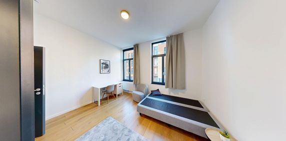 Viaduct-Dam 104 / 0112, 2000 Antwerpen - Photo 2