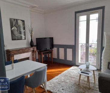 Location Appartement 2 pièces 38m² LE HAVRE 76600 - Photo 4