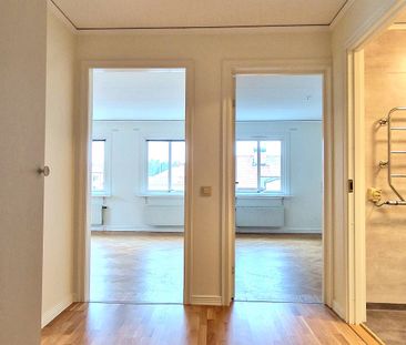 Svengrensgatan, Eskilstuna - Photo 5