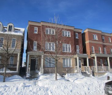 For Lease - 102 Evelyn Wiggins Drive Unit# 2nd Floor, Toronto, Ontario - Photo 4