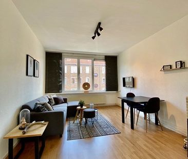 Te huur: Appartement Frits Ruysstraat in Rotterdam - Foto 4