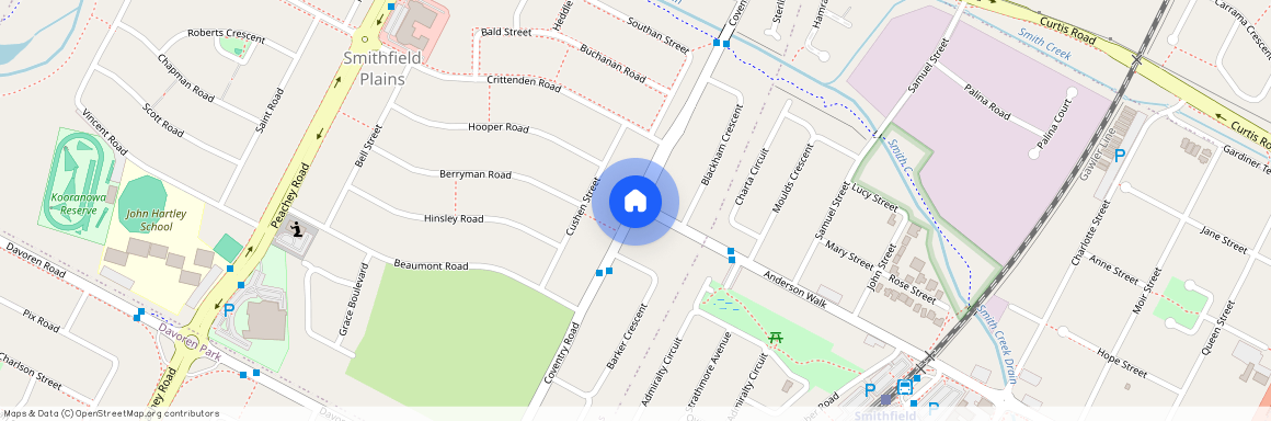 Coventry Rd, Smithfield, South Australia 5114