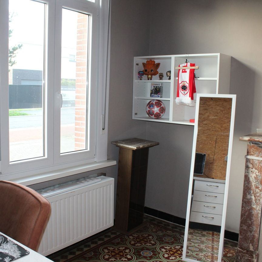 Huis te huur in Hoogstraten met 2 slaapkamers - Photo 1