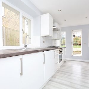 Studio Flat, Hargrave Park, N19 - Photo 2