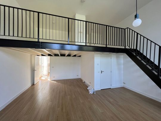 De Langeweg 46D - Photo 1