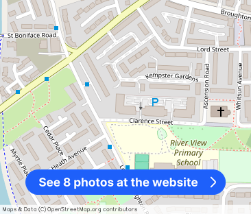 Empyrean, Salford, M7 - Photo 1