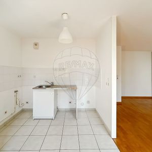 Appartement 1 chambre(s) à louer - Nantes - Photo 2