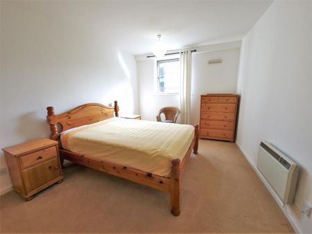 1 bedroom apartment to rent - Photo 4