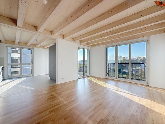 3½ ROOMS – New with a balcony - Foto 1