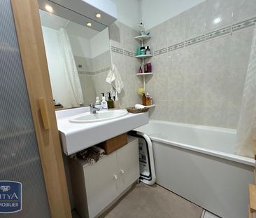 Location Appartement 2 pièces 44m² NOISY LE GRAND 93160 - Photo 5